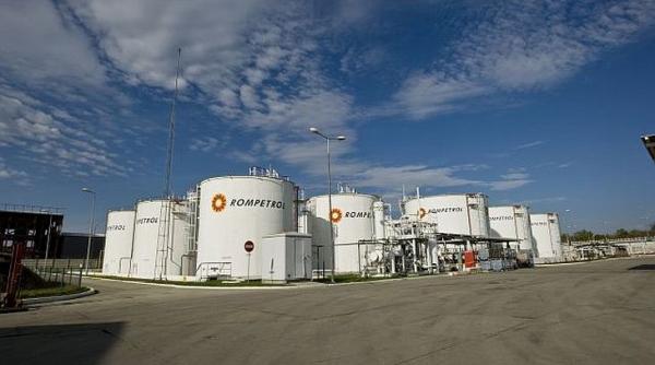 rompetrol investi ii majore pentru automatizarea sistemelor de livrare a carburan ilor