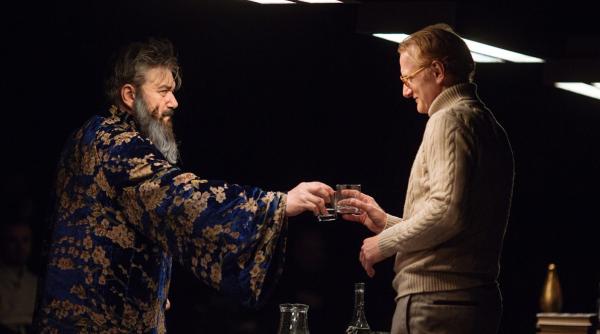 brancu i impotriva statelor unite la teatrul odeon