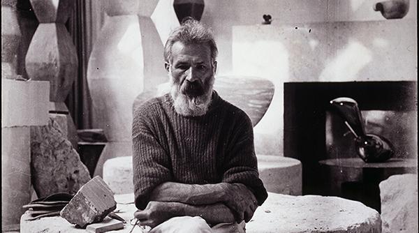 brancu i vizionarul la icr new york