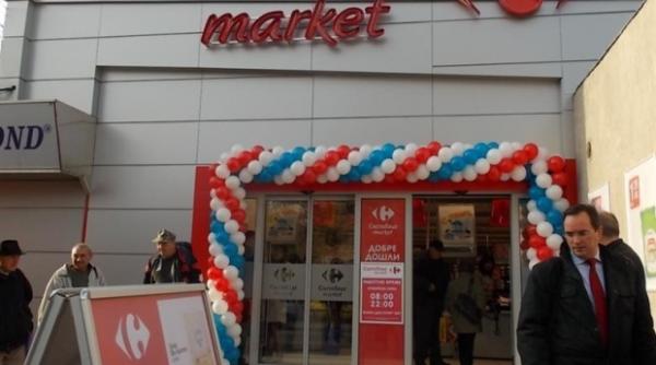 carrefour a dat faliment