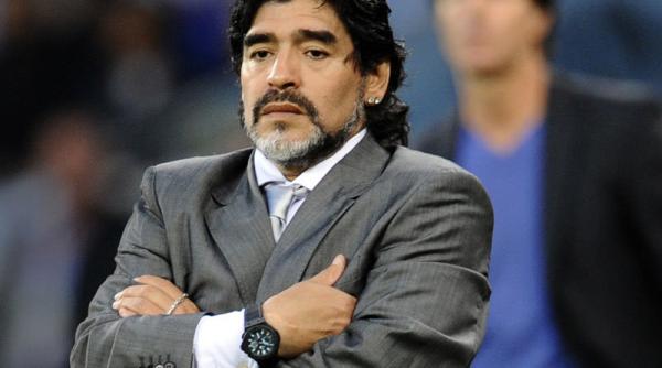 diego maradona i i indepline te un mare vis acum este oficial