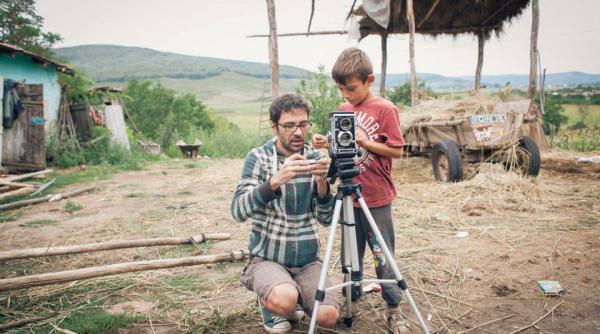 go west platform de teatru si dezbatere pe tema migratiei