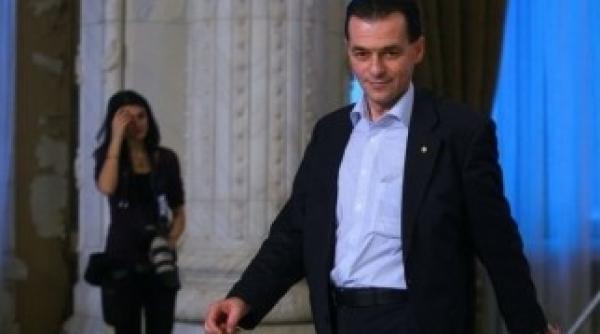ludovic orban anun ul mult a teptat pentru pnl