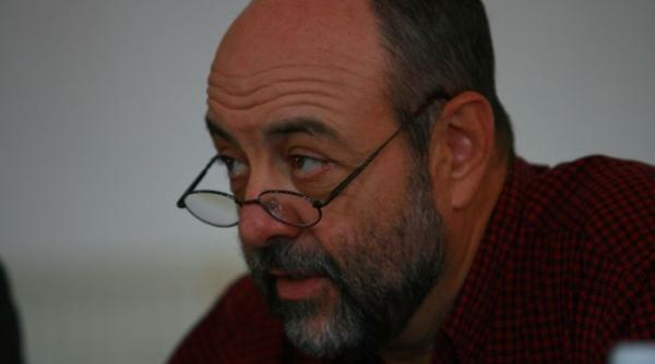 magdalena popa buluc intr un interviu cu tompa gabor in alerta omenirea cauta un loc in care sa poata trai in pace si liniste