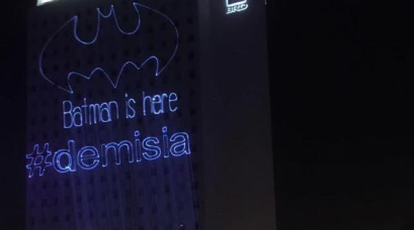 protestatar citat la poli ie raspunsul brd