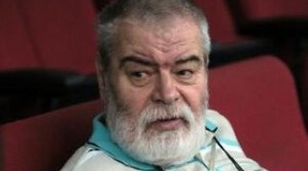 regizorul radu gabrea a murit