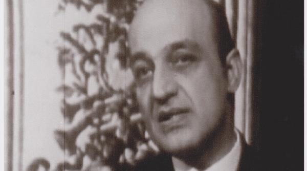 s a stins din via a dinu ianculescu unul dintre actorii trupei teatrului mic