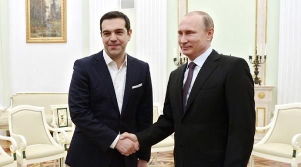 sanc iuni rusia tsipras cerere catre liderii ue