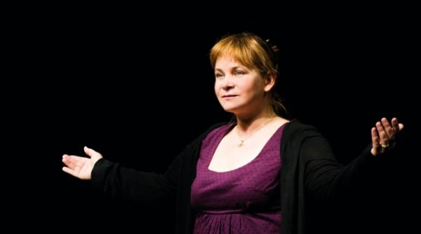 vreau sa fiu actri a la teatrul toma caragiu