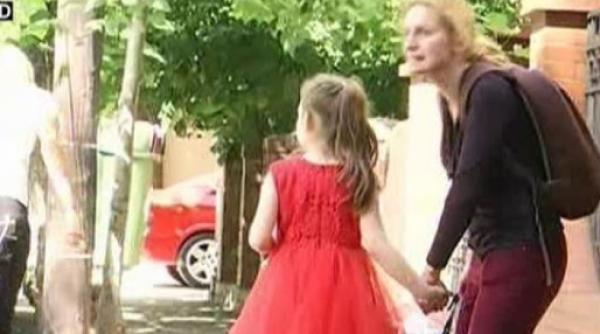 fiica lui dan condrea a ajuns intr o casa de copii