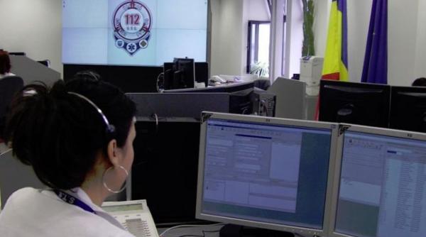 sts 112 statistica privind apelurile false la numarul de urgen a