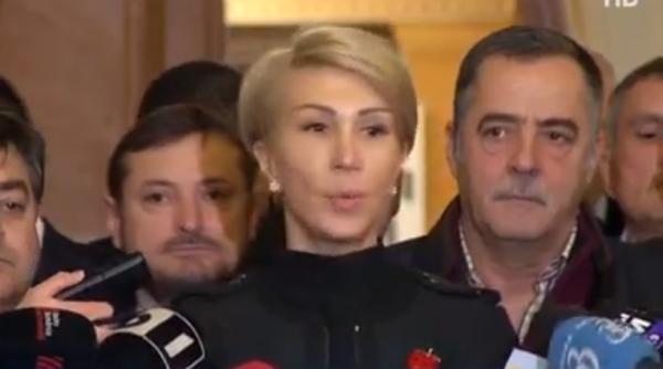 turcan pnl are de inva at din mesajul protestatarilor