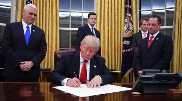 decret imigra ie trump pre edintele pregate te unul nou