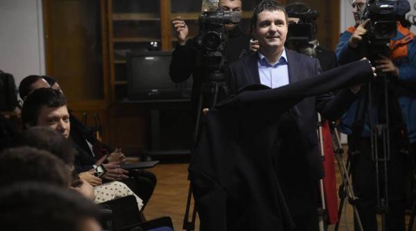 sondaj avangarde pentru dcnews nicu or dan da car ile pe fa a suntem foarte afecta i