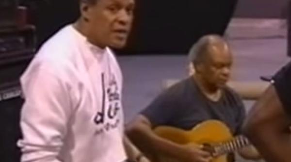 al jarreau cantare a murit ca tigator a apte premii grammy