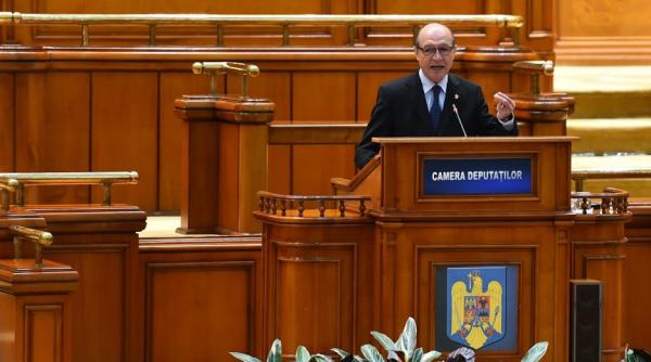 ce ar fi facut traian basescu in locul lui klaus iohannis