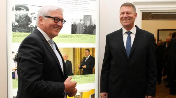 frank walter steinmeier ales pre edinte al germaniei