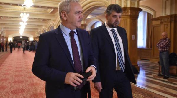 mihai chirica atac la dragnea nu e mul umit cum conduce partidul