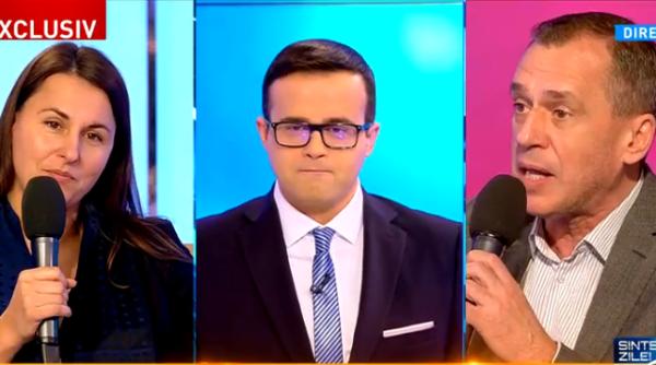 brandl haos la sinteza zilei disputa cu gadea iancu ciuvica remarca lui cataniciu