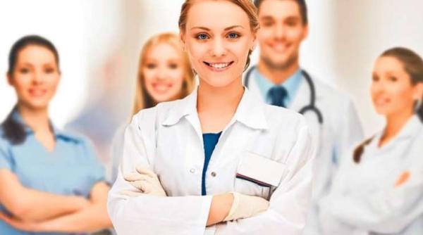 cadrele medicale din romania acces la un proiect global de educa ie