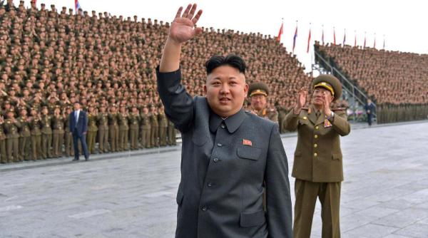 coreea de nord provocari majore sub comanda lui kim jong un