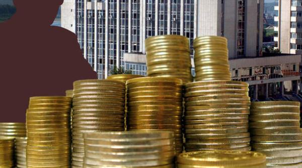 datoria romaniei se apropie de 100 de miliarde de euro