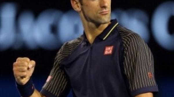 djokovic tata pentru a doua oara cum a aflat