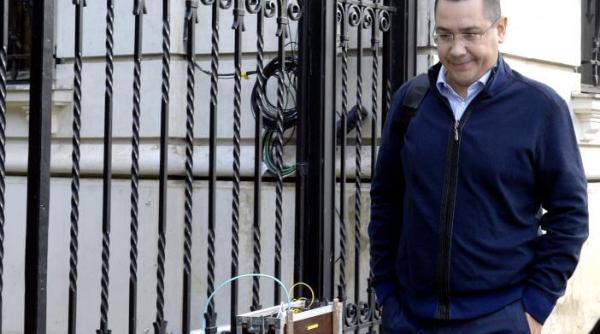 referendum iohannis ponta atac la pre edinte nu pot sa ii opresc