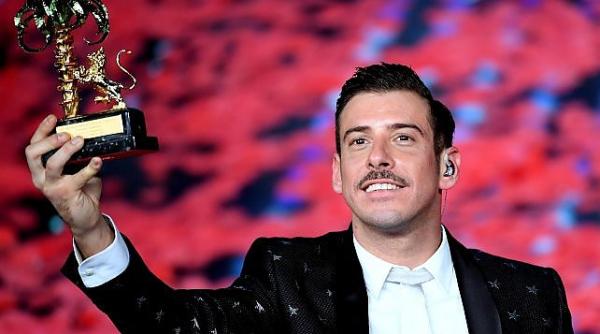 sanremo 2017 invingatorul edi iei francesco gabanni