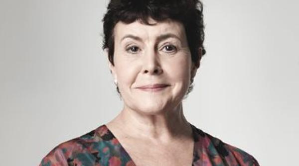 sara coward cunoscuta pentru rolul lui caroline sterling din the archers a murit