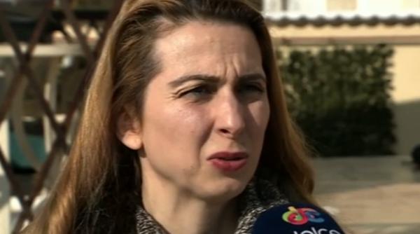 alina dumitru candideaza pentru func ia de vicepre edinte al federa iei de judo