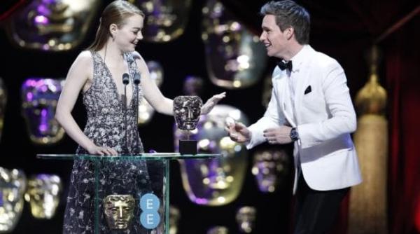bafta triumfa la la land