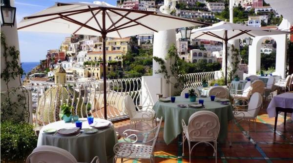 cinci hoteluri in care sa te cazezi in 2017