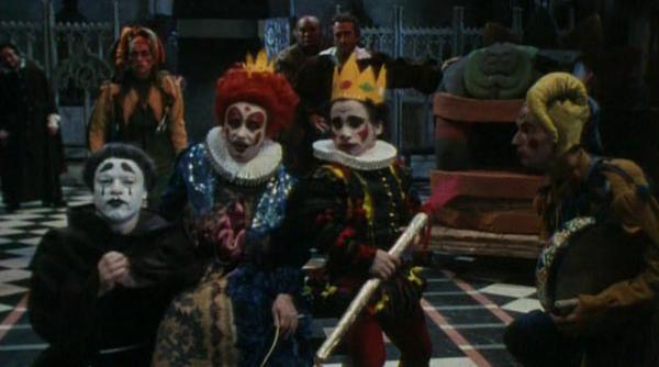 controversa de la valladolid la na ionalul timi orean