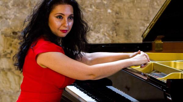 de dragobete la paris ramona horvath trio prezinta love for jazz