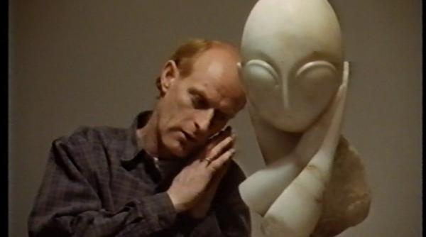 documentarul bbc tony cragg despre constantin brancusi la cinemateca icr viena