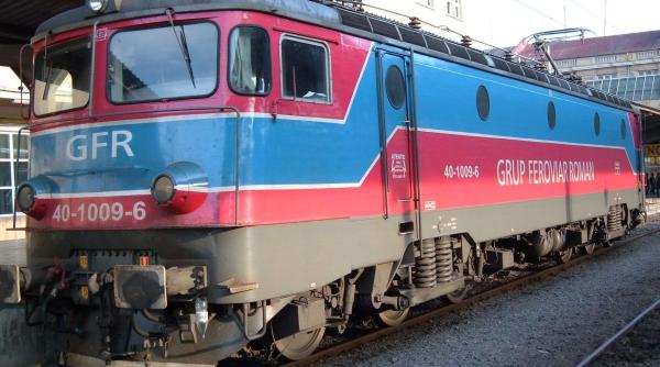 grupul feroviar roman cauta femei pentru mecanici de locomotiva