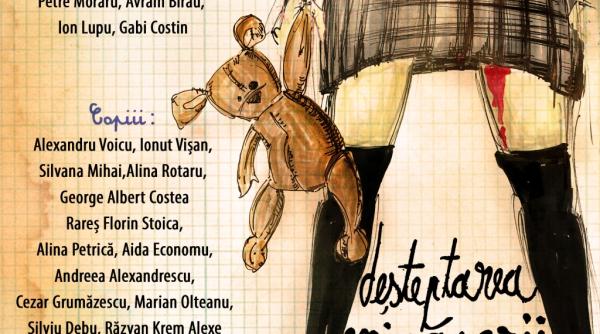 de teptarea primaverii de frank wedekind la teatrul mic