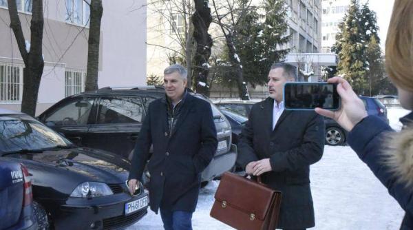 dna tandemul zgonea dobrica ar fi dus la o numire cheie in guvernul ponta