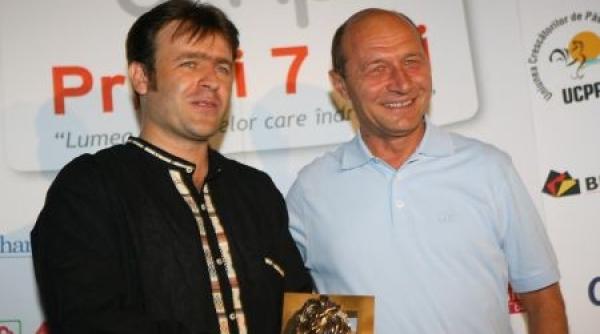 felix tatatru strategul lui basescu audiat in gala bute