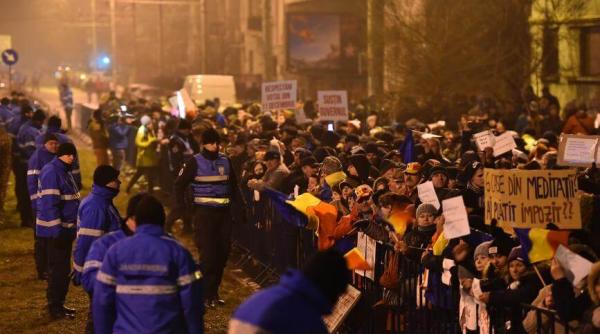 mare miting al psd cand ar putea avea loc