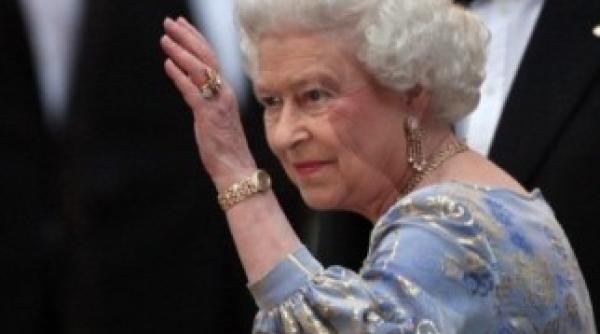 marea britanie inaugurare importanta in prezen a reginei