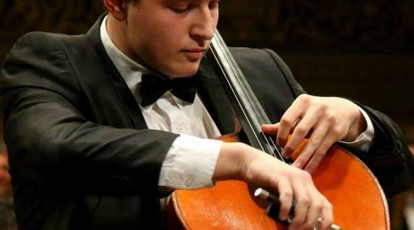 prokofiev si ceaikovski in programul orchestrei nationale radio