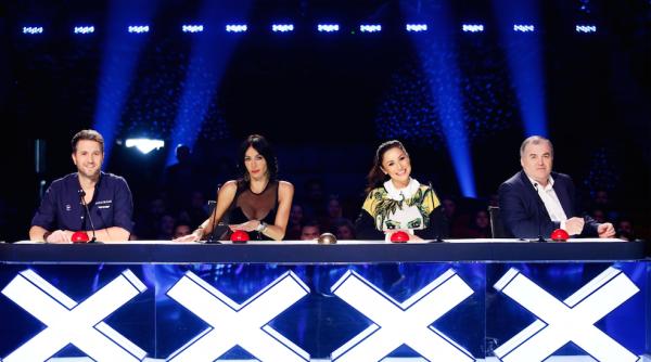 romanii au talent incepe vineri 17 februarie sezonul apte