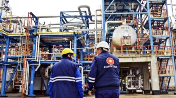 rompetrol rafinare profit opera ional de 182 milioane usd in 2016 i recorduri istorice de produc ie