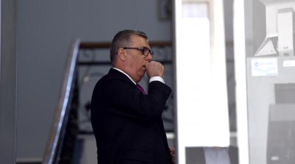 valeriu zgonea audiat la dna