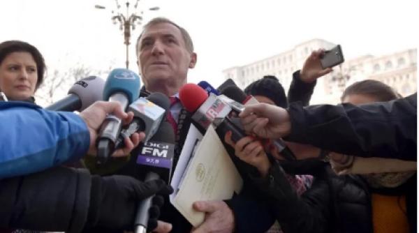 augustin lazar ma ab in in a comenta ce ar trebui sa faca guvernul