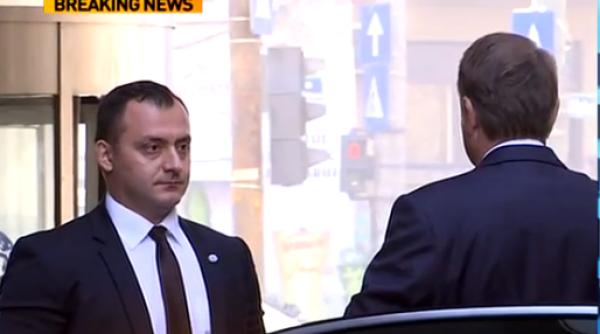 iohannis kovesi augustin lazar au ajuns la diicot bilan