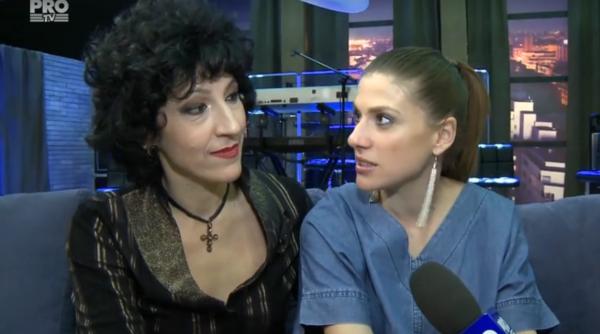 mariana danescu i tily niculae intalnire emo ionanta video