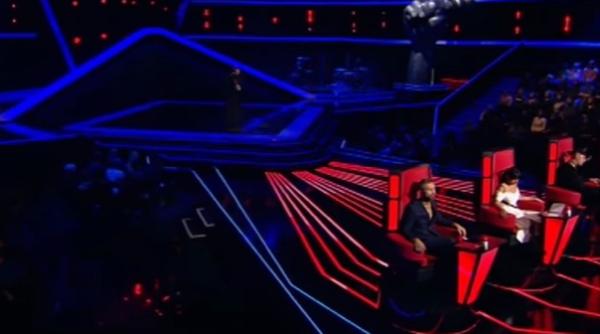 vocea ucrainei un preot a lasat fara cuvinte pe to i cei patru jura i